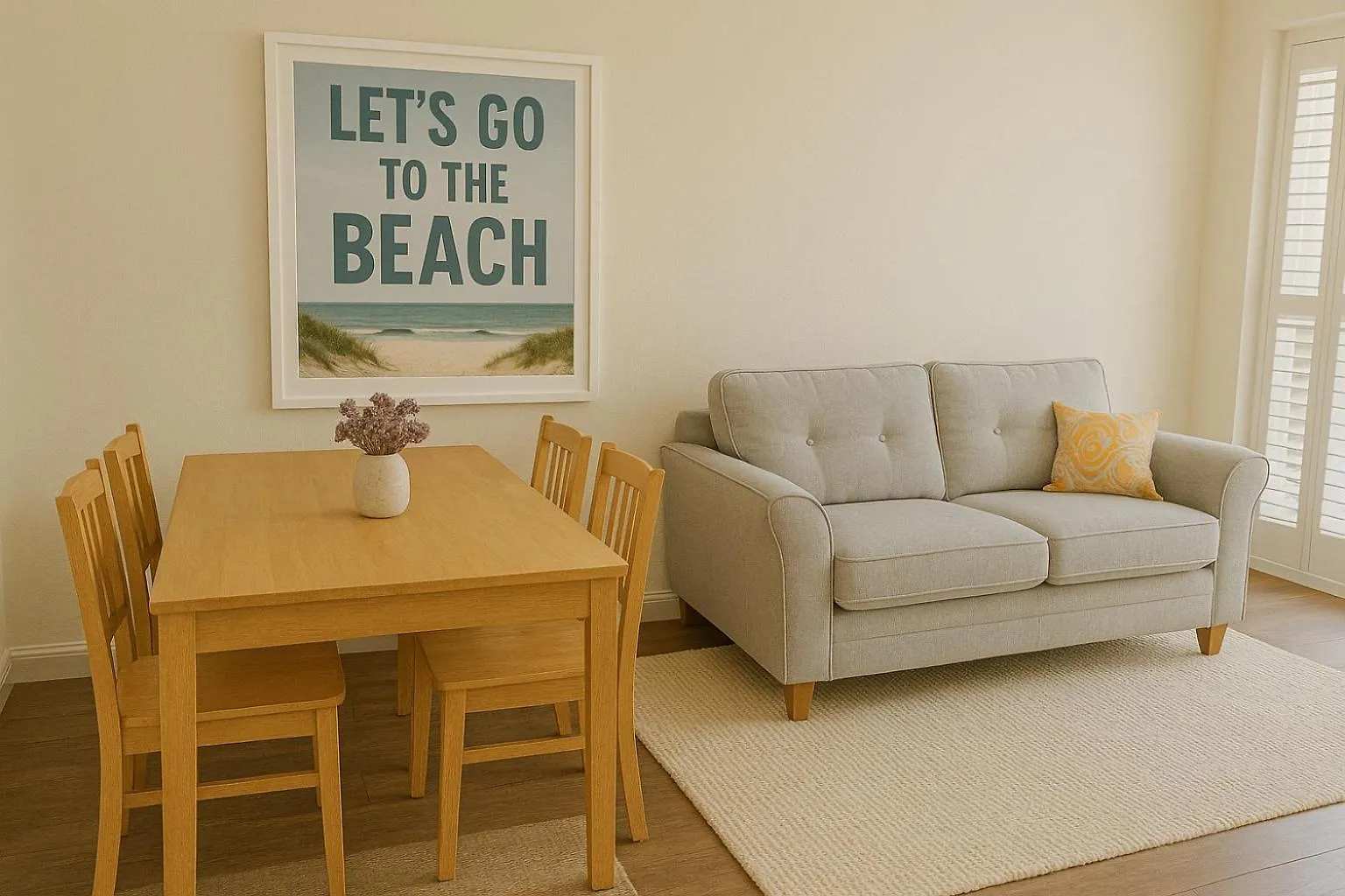 Casa vacanze The Sand & City Spot Dublino