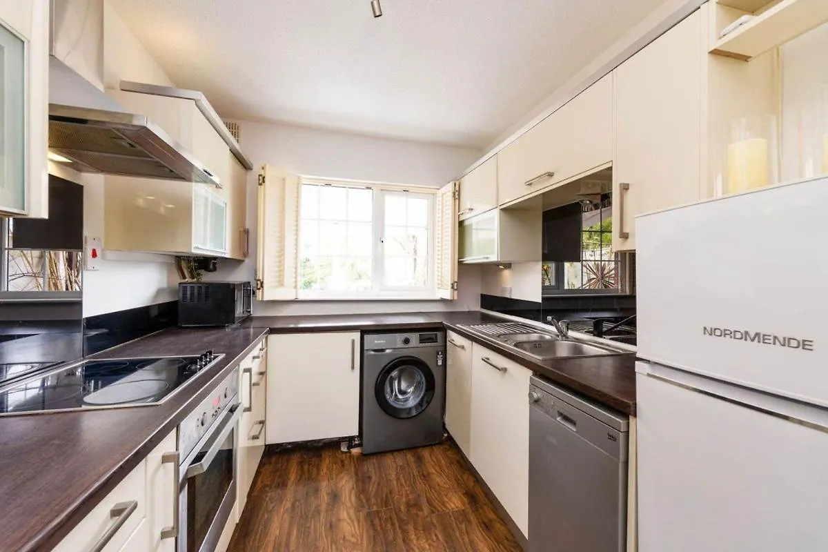 Casa vacanze The Sand & City Spot Dublino Irlanda