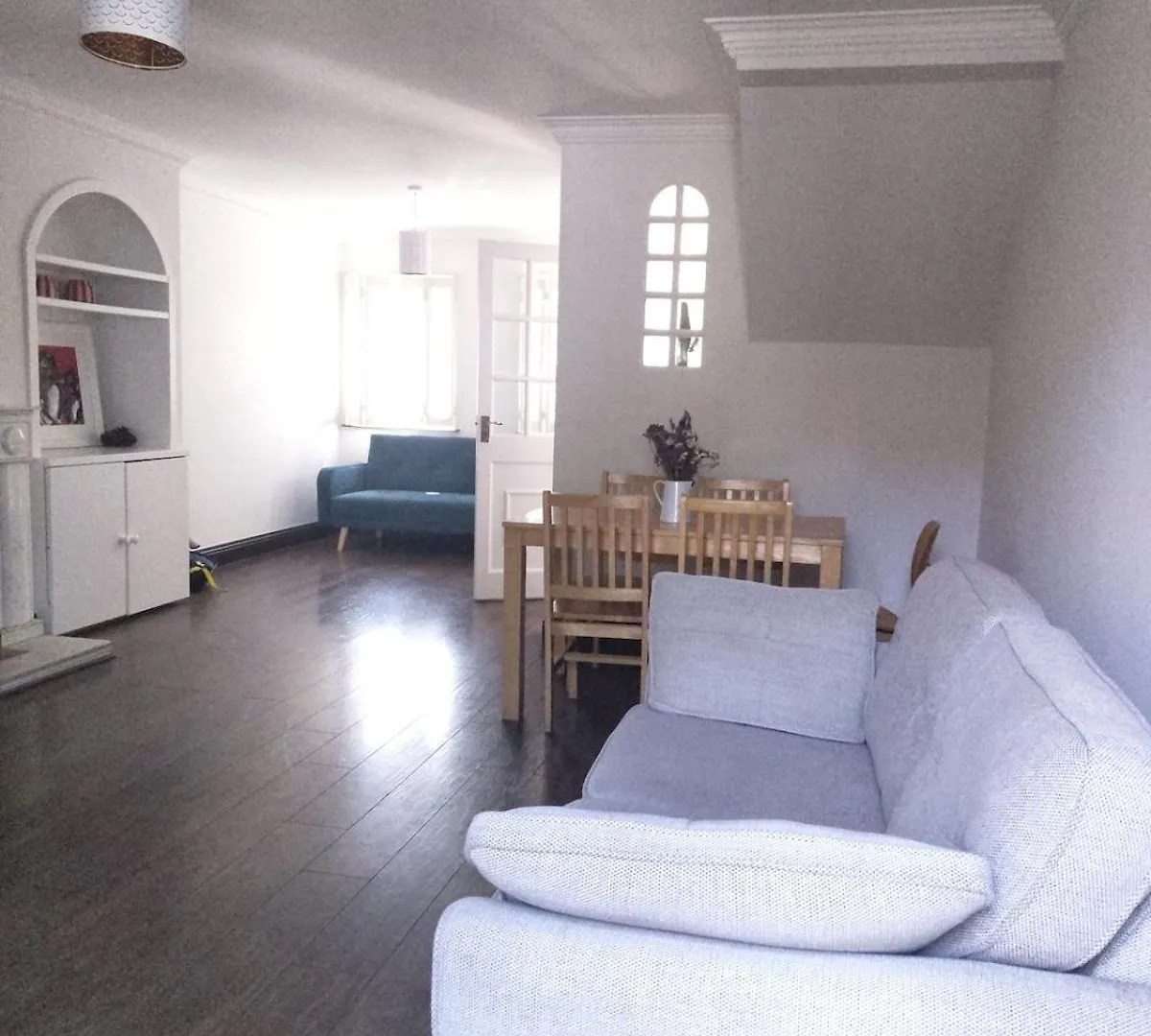 The Sand & City Spot Dublino Casa vacanze