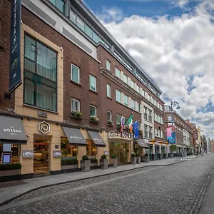 4* Hotell The Morgan