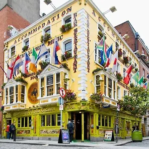  Vandrarhem Gogartys Temple Bar Hostel