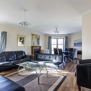 Staycity Aparthotels, Dublin, Christchurch Apart-hotel